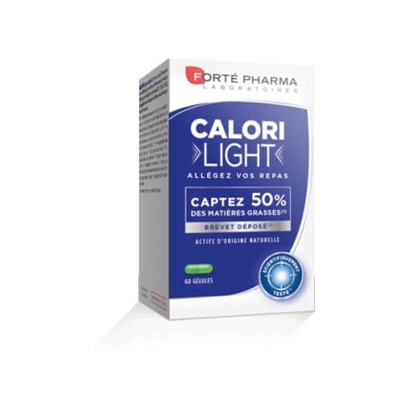 FORTE PHARMA CALORILIGHT B60