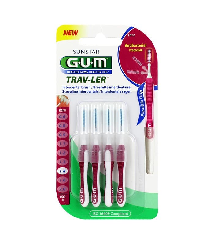 GUM BROSSETTE 1.4