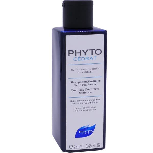PHYTO PHYTOCEDRAT SHAMPOING CHEVEUX GRAS ML