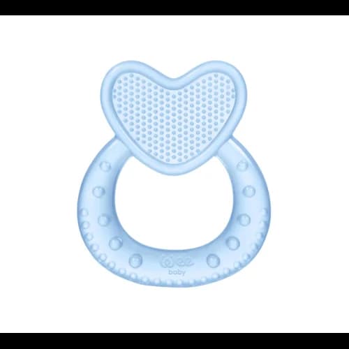 WEE BABY ANNEAUX DE DENTITION