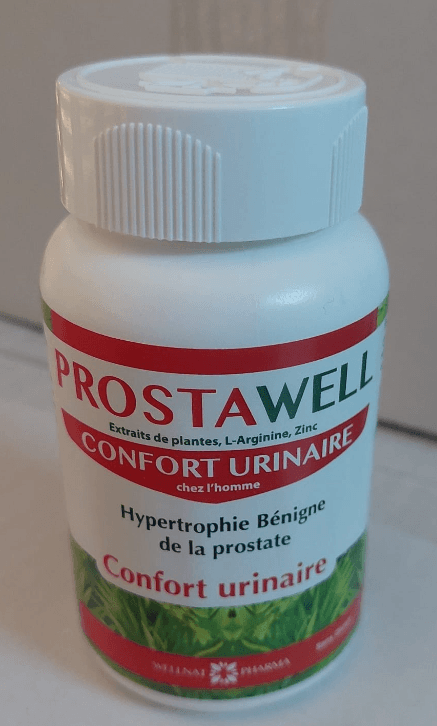 PROSTAWELL B/60