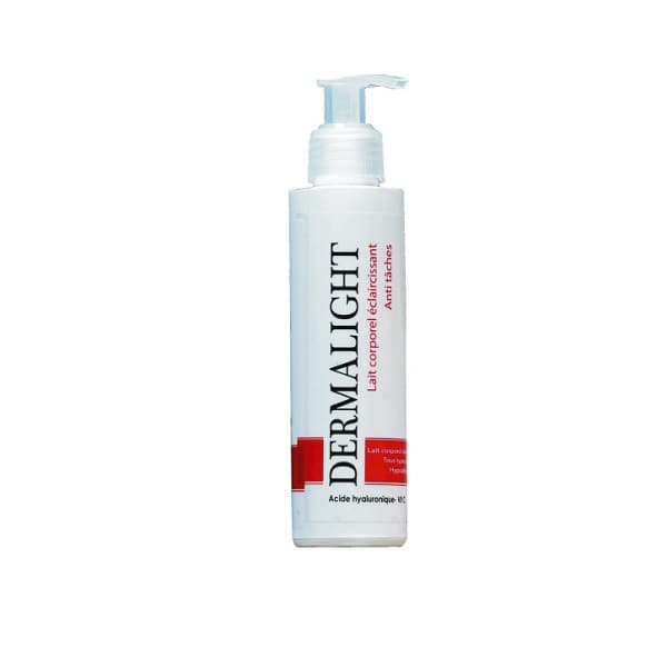 PRODERMA DERMALIGHT LAIT CORPOREL 150ML