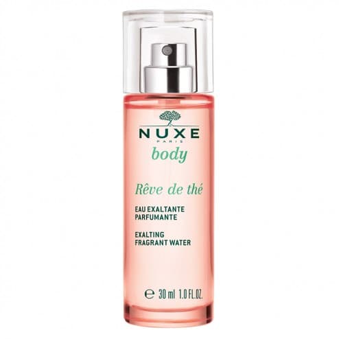 NUXE REVE DE THE EAU EXALTANTE 30ML 30ML