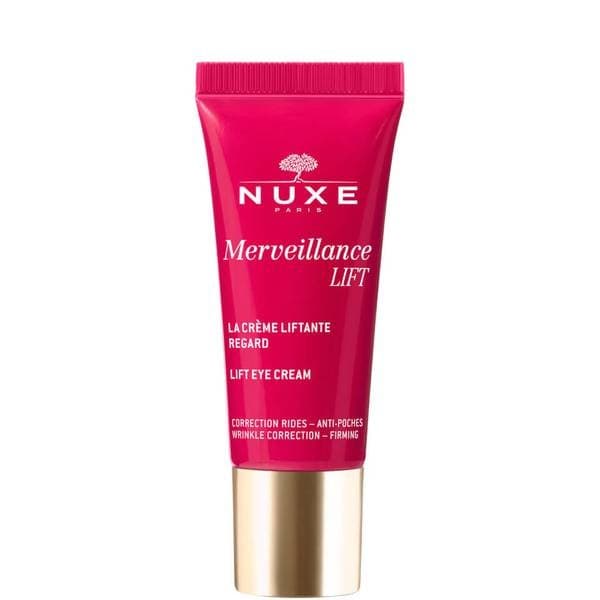 NUXE MERVEILLANCE LIFT CREME YEUX 15ML