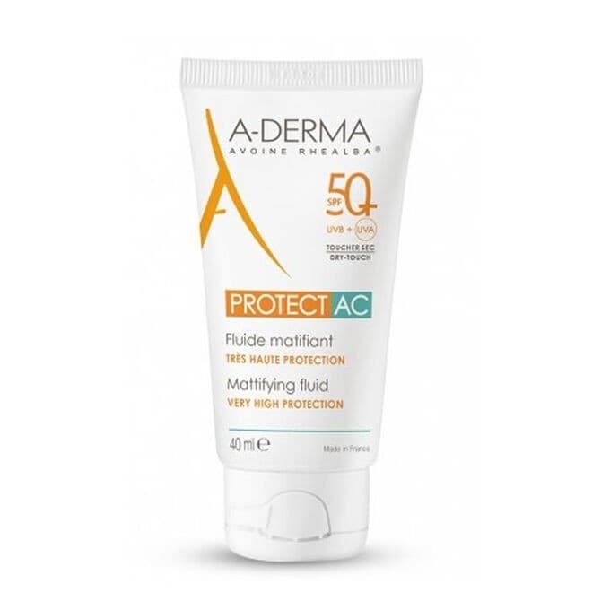 A DERMA PROTECT AC SPF50+ SPF50+