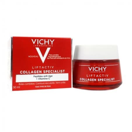 VICHY LIFT ACTIV COLLAGENE ANTI AGE AGE