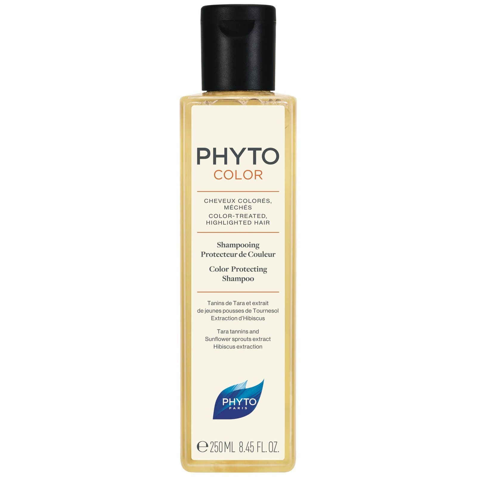 PHYTOCOLOR SHAMPOOING 250ML
