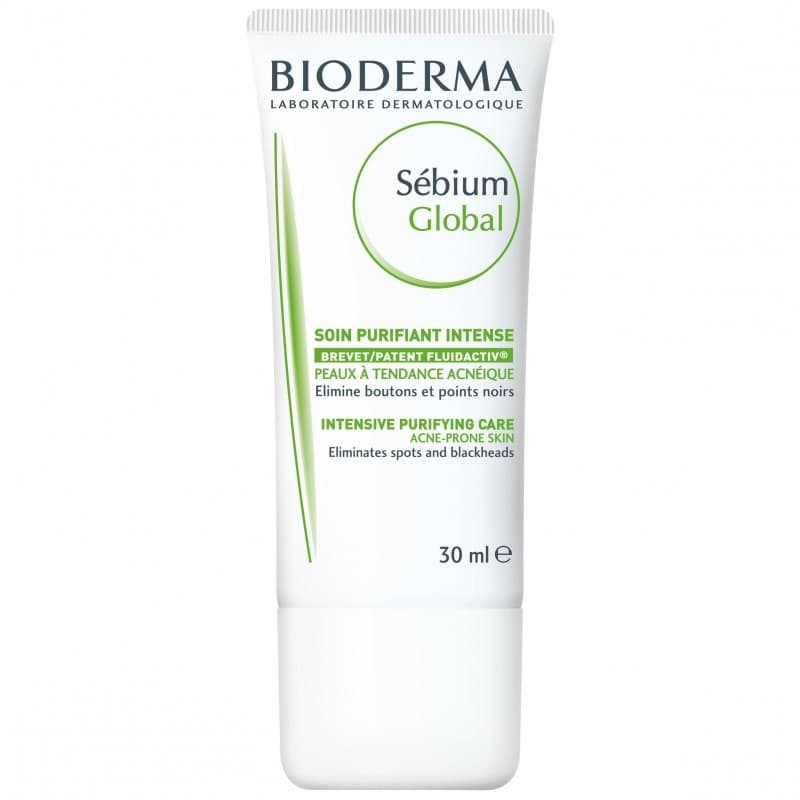 BIODERMA SEBIUM GLOBAL 30 ML ML