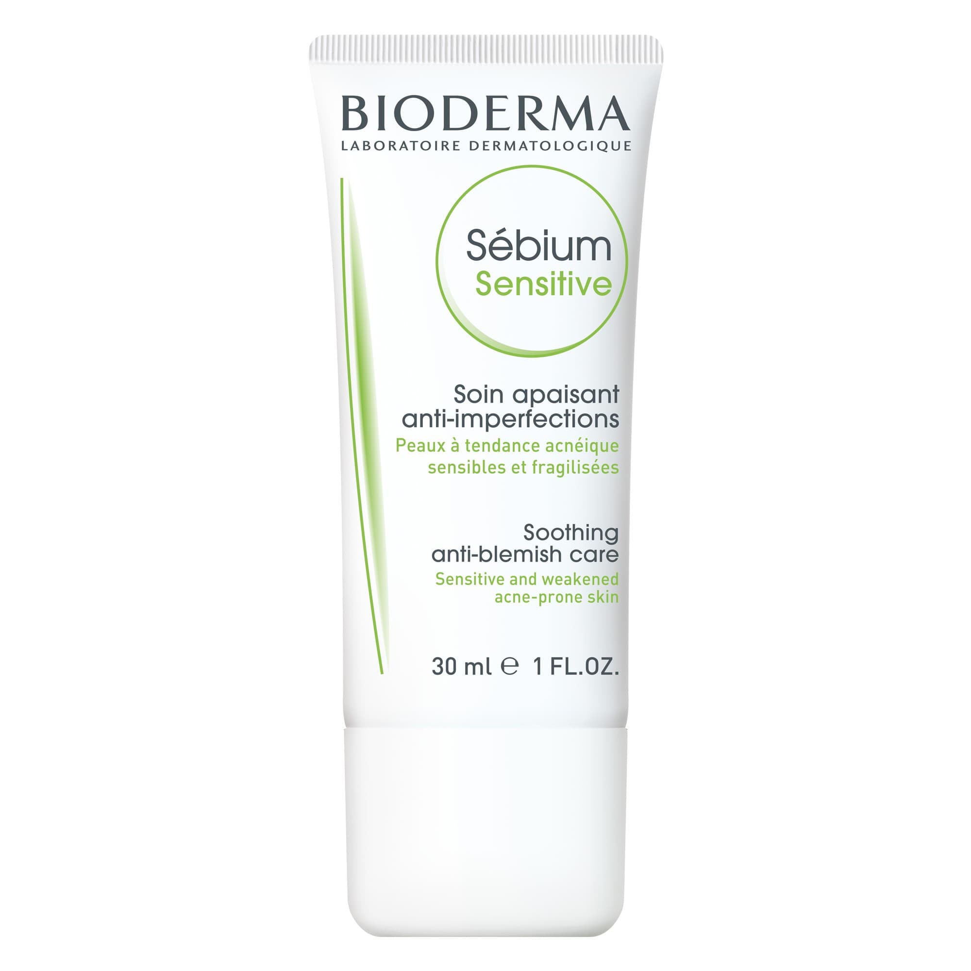 BIODERMA SEBIUM SENSITIVE 30 ML
