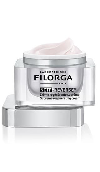 FILORGA NCTF RESERSE CRÈME RÉGÉNÉRANTE 50ML
