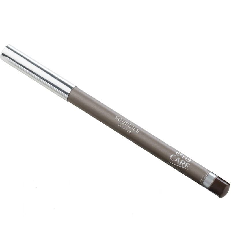 EYE CARE CRAYON A SOURCILS GRIS
