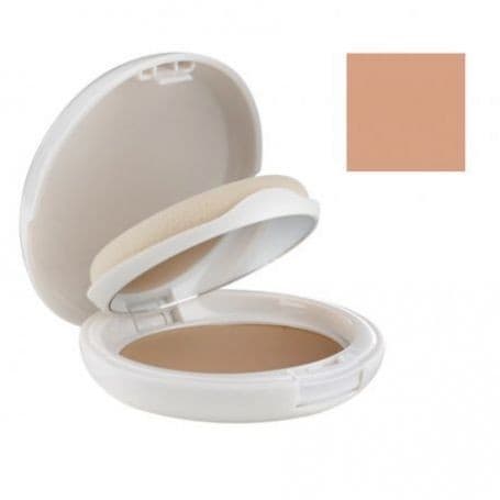 EYE CARE COMPACT BEIGE ROSE SPF25