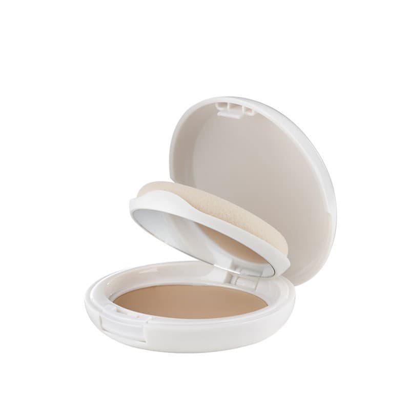 EYE CARE COMPACT BEIGE DORE SPF 25