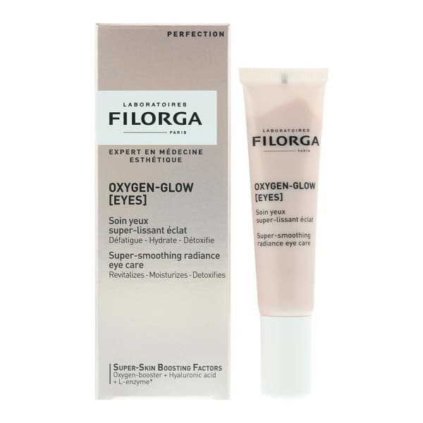 FILORGA OXYGENE GLOW EYES 15ML