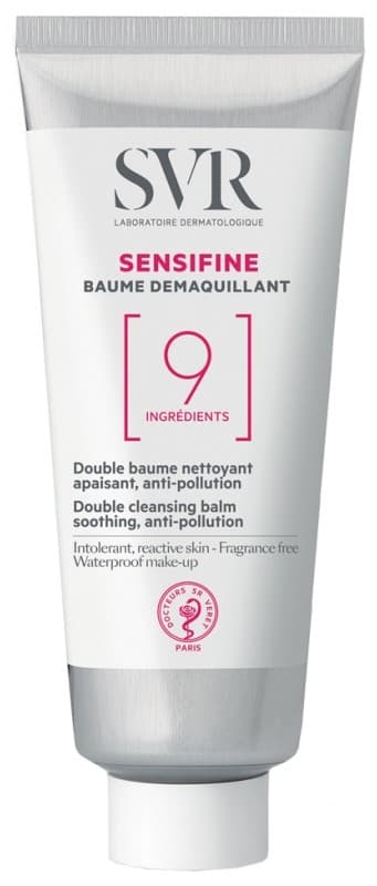 SVR SENSIFINE BAUME DEMAIQUILLANT 100G
