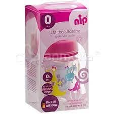 NIP BIBERON PP 150ML