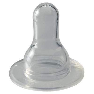 PUR TETINE SILICONE 1 AGE