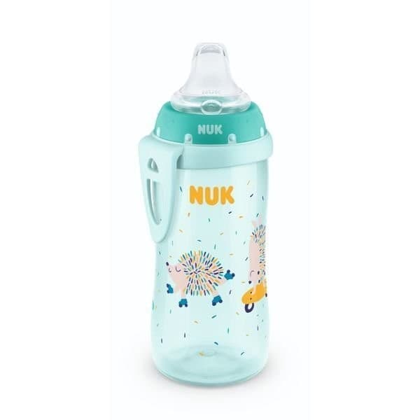 NUK ACTIVE CUP FC 12M+