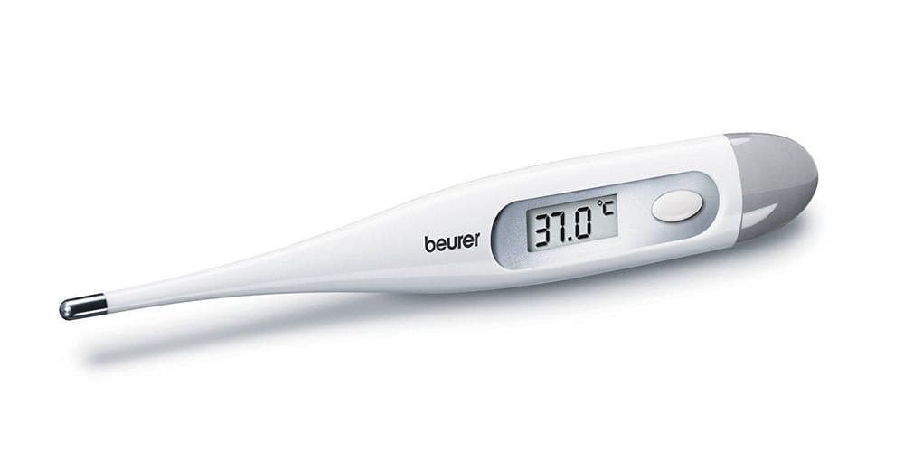 BEURER THERMOMETRE FT09 RIGIDE