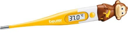 BEURER THERMOMETRE SINGE FLEXIBLE