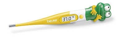 BEURER THERMOMETRE GRENOUILLE FLEXIBLE