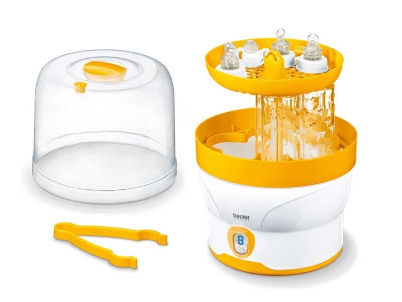 BEURER STERILISATEUR 500W BY 76