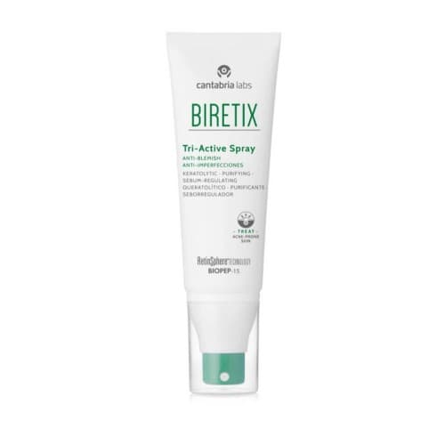 BIRETIX TRI-ACTIVE SPRAY 100ML