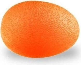 FLEXI-AID HAND EXERCISER ORANGE