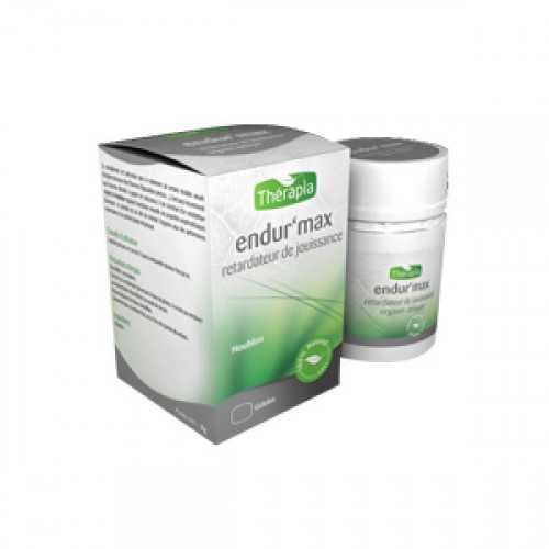 THERAPIA ENDURMAX 60 GELULES