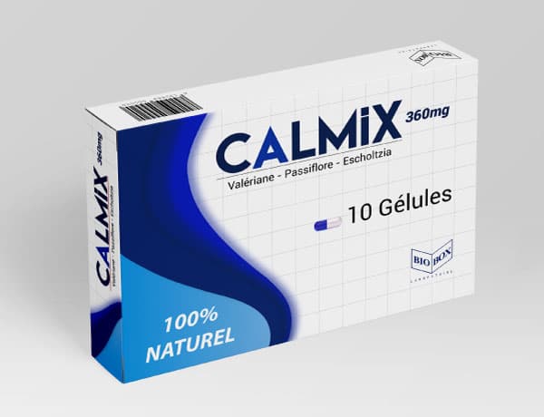 CALMIX BT/20