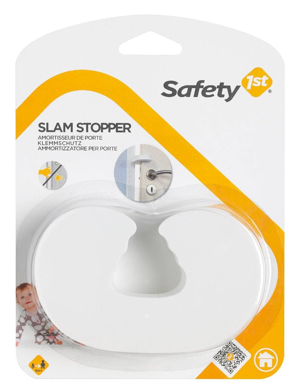 SAFETY AMORTISSEUR DE PORTE