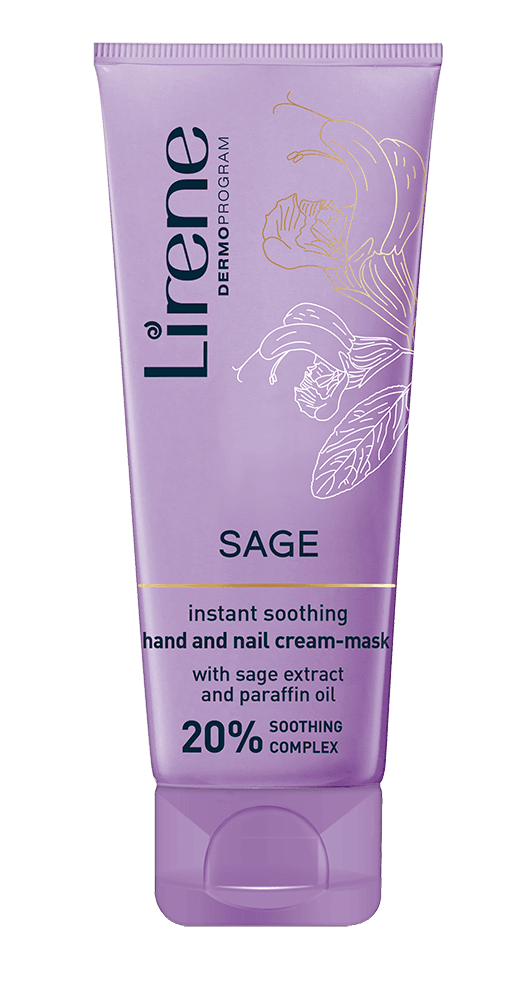 LIRENE SANGE CREME MAINS 75ML