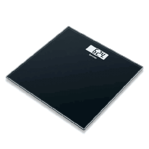 BEURER PESE PERSONNE GS10 NOIR