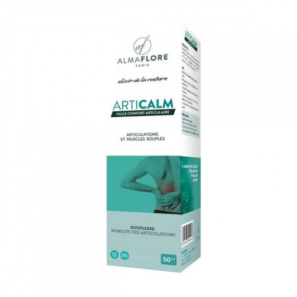 ALMAFLORE ARTICALM 50 ML