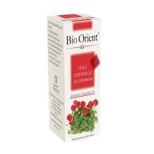 BIO ORIENT H.ESS GERANIUM 10ML
