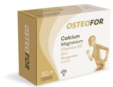 NATURALGO OSTEOFOR BT30