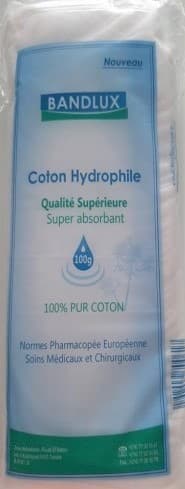 KINGFLEX COTON 100 G