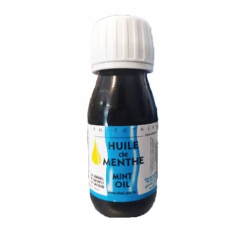 PHYTO HUILE DE MENTHE 65ML