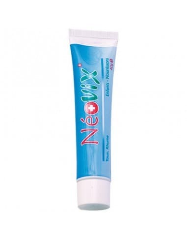 NEOVIX BAUME TOUX/RHUME ENF/NOURR 40G