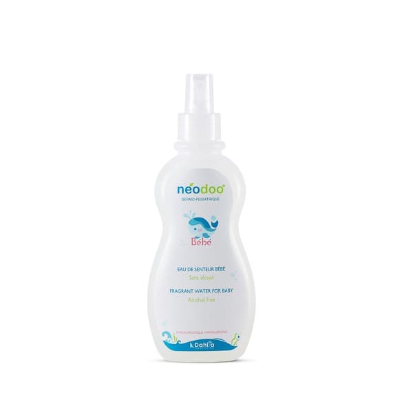 DAHLIA NEODOO EAU DE SENTEUR 250ML