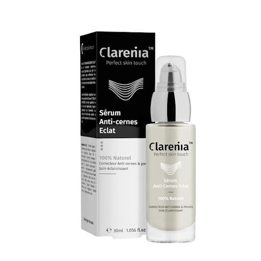 CLAREINA SERUM ANTI-CERNES ECLAT 30 ML