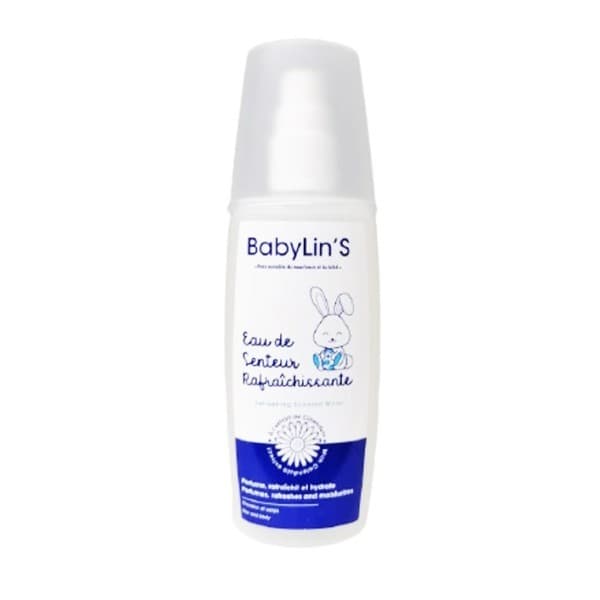 BABYLINS EAU DE SENTEUR 100 ML ML