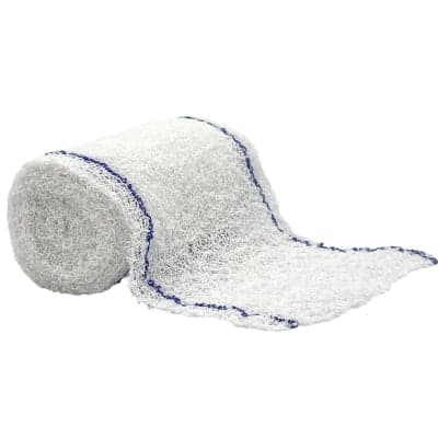 BANDE DE CREPE 10CM