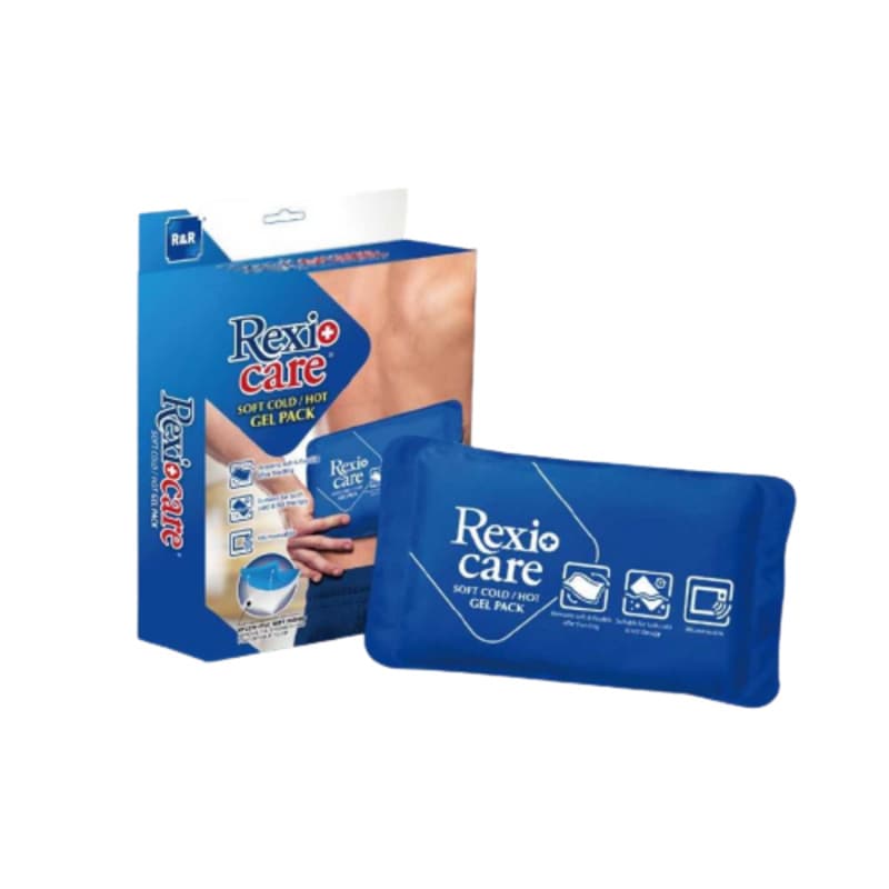 SOFT COLD HOT PACK 31*17CM