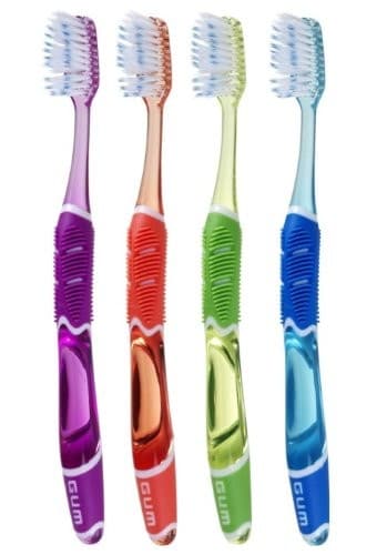 GUM BROSSE A DENT TECHNIQUE PRO SOUPLE