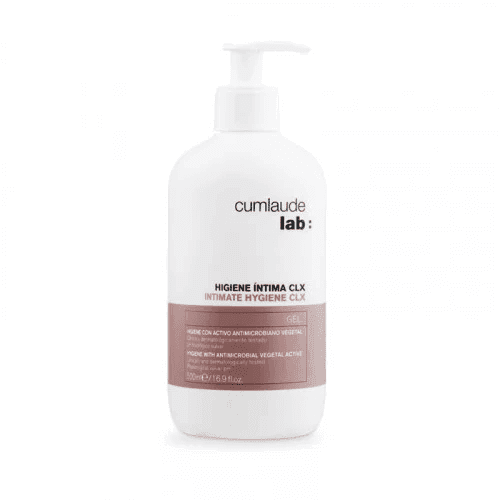 CUMLAUD GEL HYGIENE INTIME CLX 500ML