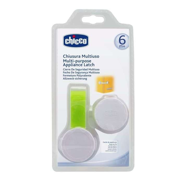 CHICCO PROTEGE ARMOIRE