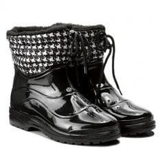 SCHOLL NEW VESTMANN LOW P.38