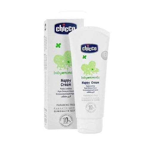 CHICCO CREME POUR LES CHANGES