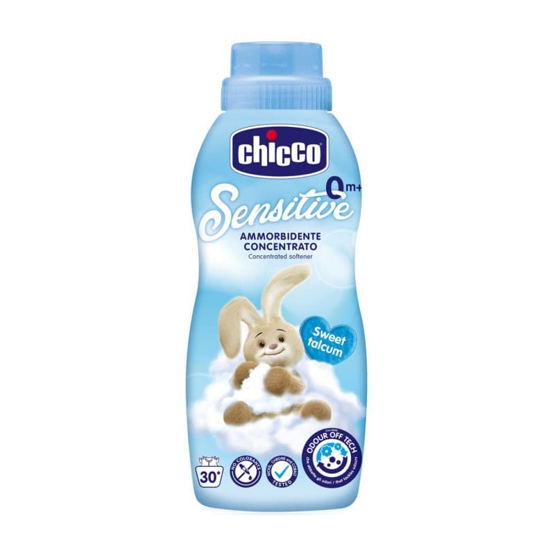 CHICCO SAVON LIQUIDE NET 750ML